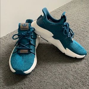 Adidas Prophere Shoes